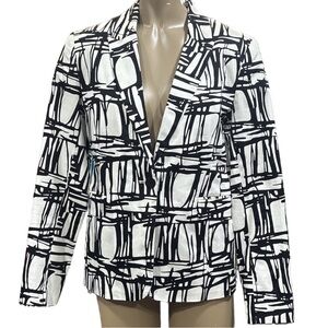 NWT Linea Domani Blazer